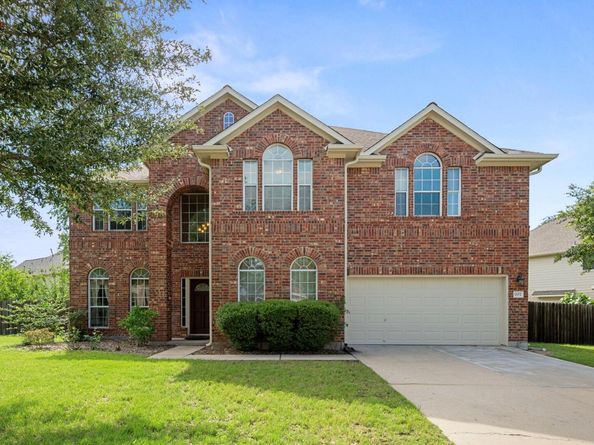 707 House Wren LOOP, Pflugerville TX 78660