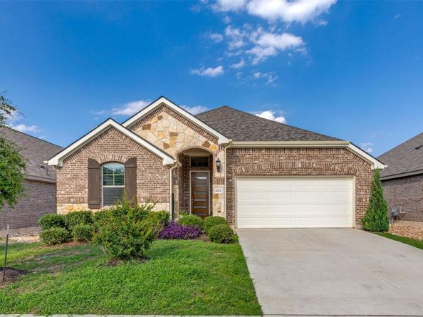 2212 McClendon TRL, Leander TX 78641