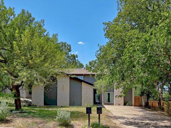 3402 Dolphin DR A, Austin TX 78704