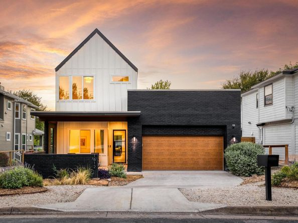 1612 Clifford Ave, Austin TX 78702