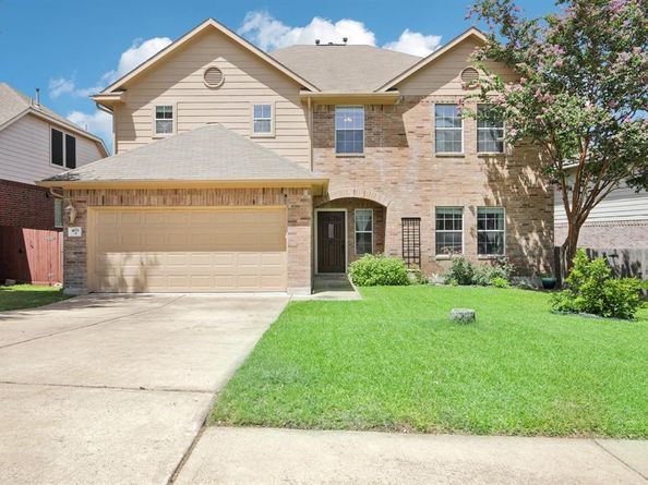 403 Red Hawk DR, Leander TX 78641