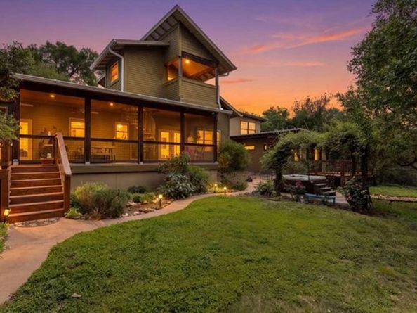 4508 Lareina DR, Austin TX 78745