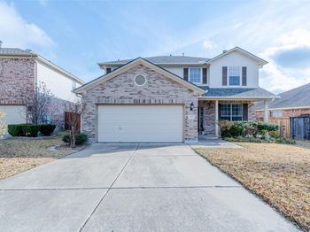 4501 Heritage Well LN