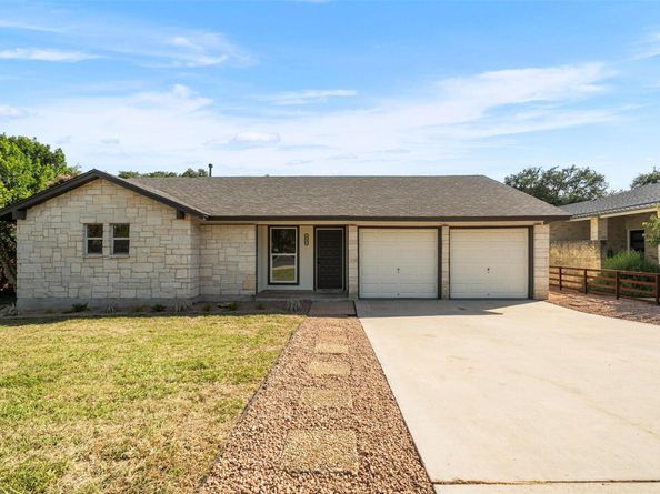 4605 Beaver Creek Dr, Austin TX 78759