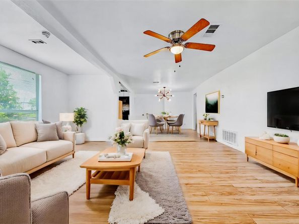 1200 Walnut Ave, Austin TX 78702