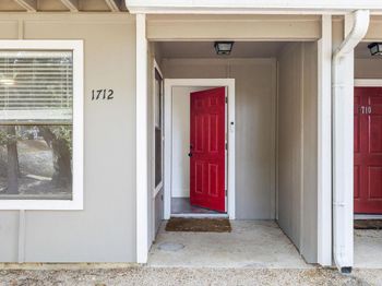 1712 Timber Ridge RD