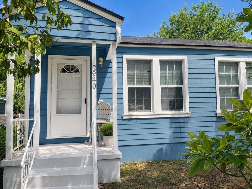 2940 Eckert ST, Austin TX 78722