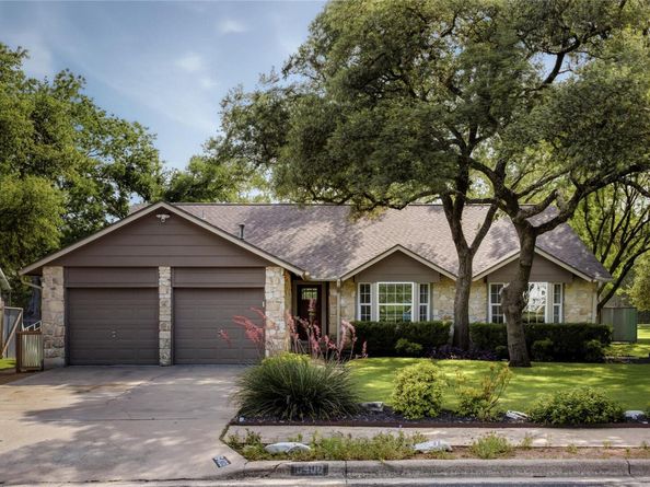 6408 Steer TRL, Austin TX 78749