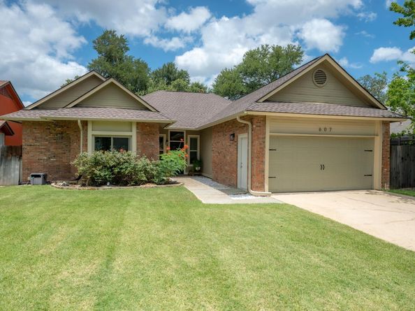 607 Sapling CV S, Cedar Park TX 78613