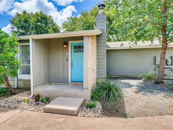 6713 West Gate BLVD A, Austin TX 78745
