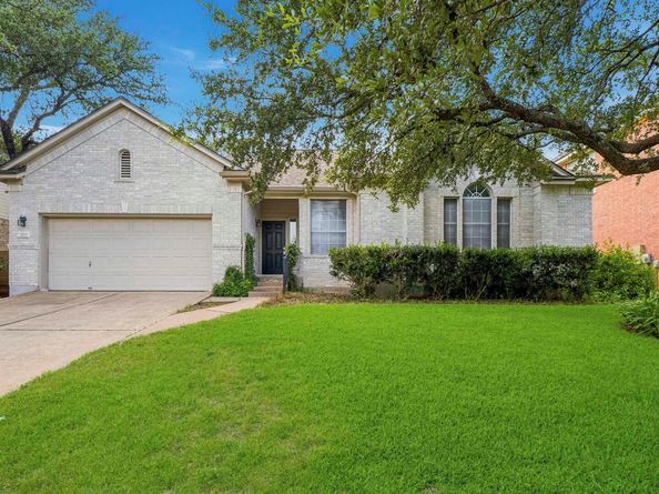 7120 Gentle Oak DR, Austin TX 78749