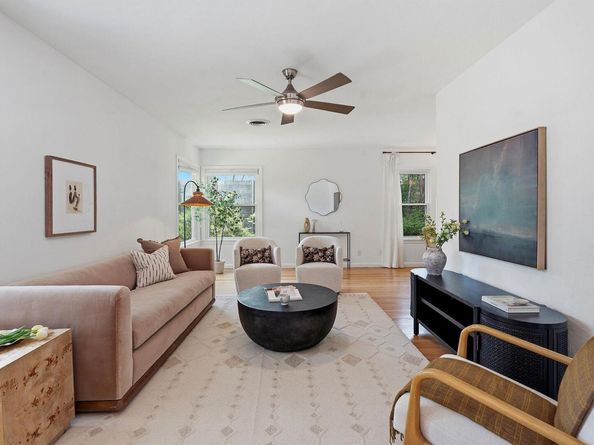 900 Stark ST, Austin TX 78756