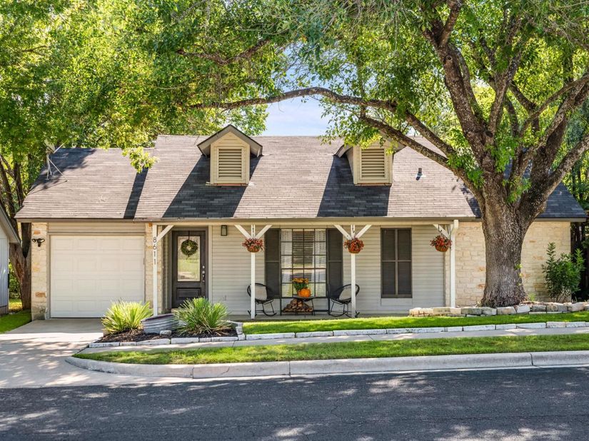 8611 United Kingdom DR, Austin TX 78748