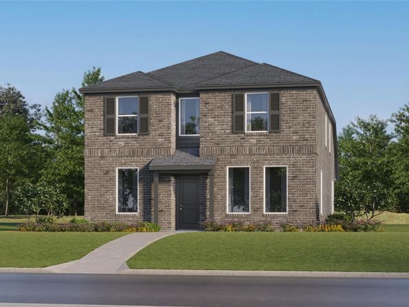 17917 Nashville Warbler RD, Pflugerville TX 78660