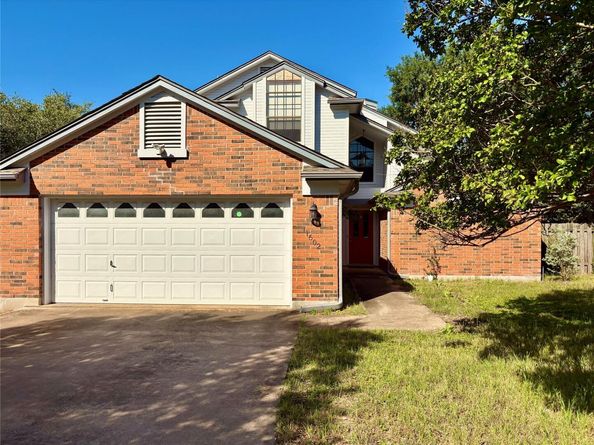 11502 Cherry Hearst CT, Austin TX 78750