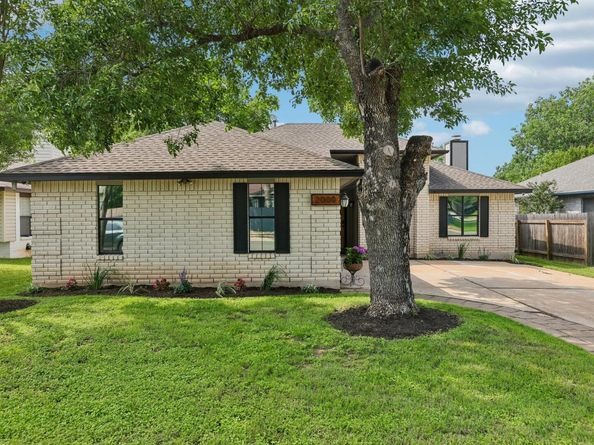 2000 Zephyr LN, Round Rock TX 78664