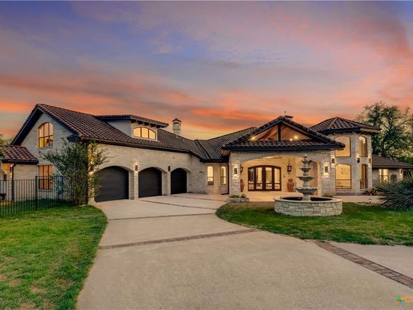 18725 Angel Mountain DR, Leander TX 78641