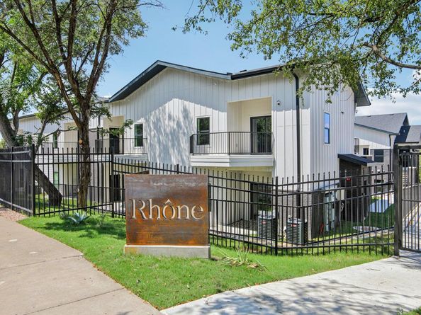 2450 Wickersham LN 1916, Austin TX 78741