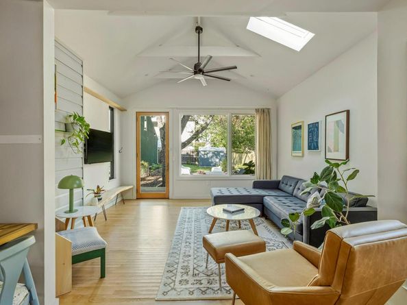 618 Denson DR, Austin TX 78752