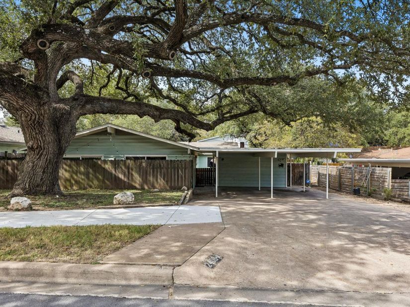 2408 S 5th ST, Austin TX 78704