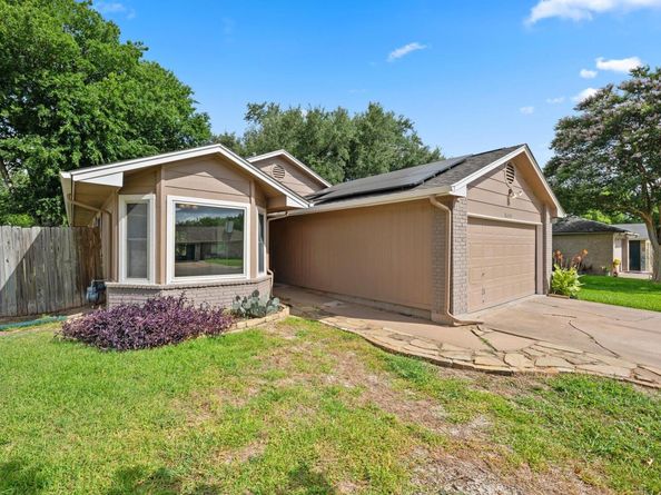 16308 Parkway DR, Pflugerville TX 78660