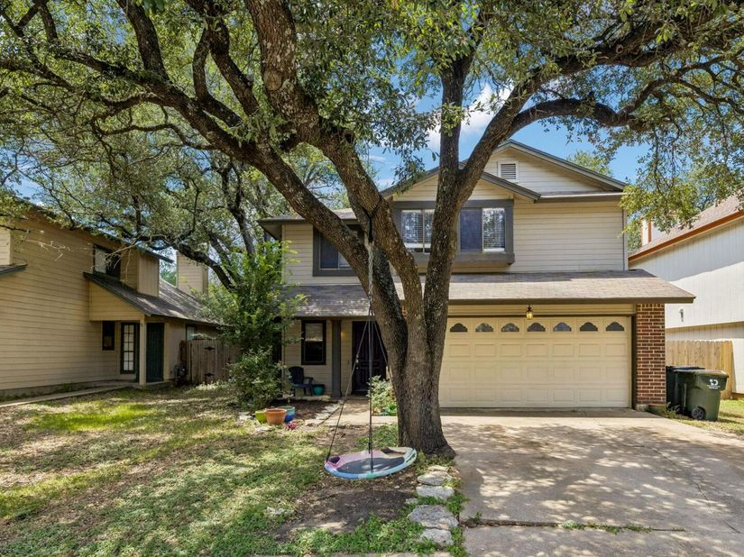 12812 Steeple Chase DR, Austin TX 78729