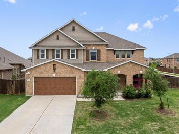 1201 Euless LN