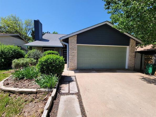 3211 Harpers Ferry LN, Austin TX 78745