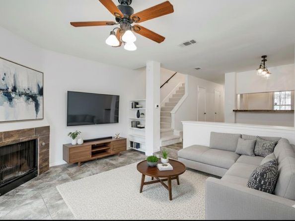 11821 Bittern HOLW 34, Austin TX 78758