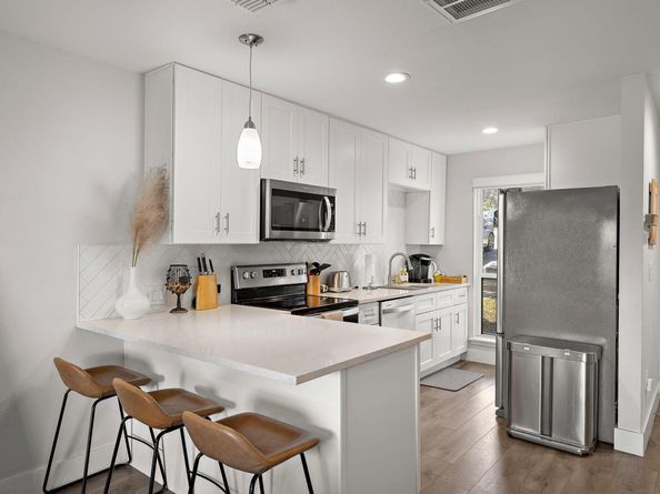 3808 Southway DR 101, Austin TX 78704