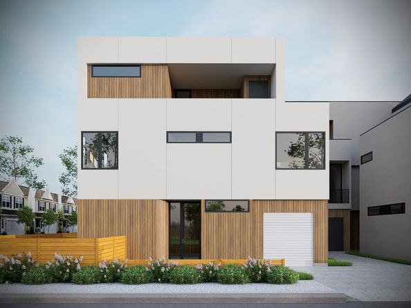 111 Mildred ST 3, Austin TX 78702