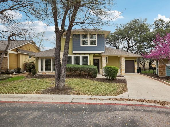 13604 Avery Trestle LN 17, Austin TX 78717