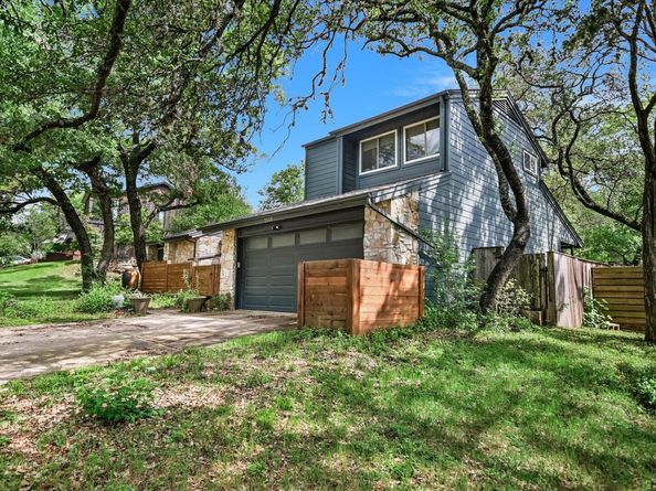 2607 Barton Hills DR, Austin TX 78704