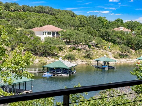 1101 Ivean Pearson RD A203, Lago Vista TX 78645