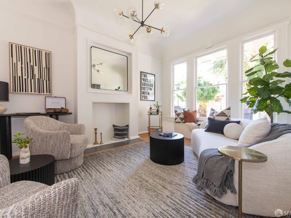 220 Scott Street, San Francisco CA 94117