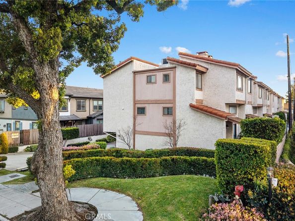 1006 Arcadia D, Arcadia CA 91007