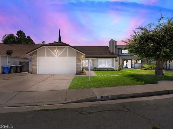 10639 Wildrose, Rancho Cucamonga CA 91730