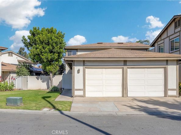 956 Cone Flower Lane, Ontario CA 91762