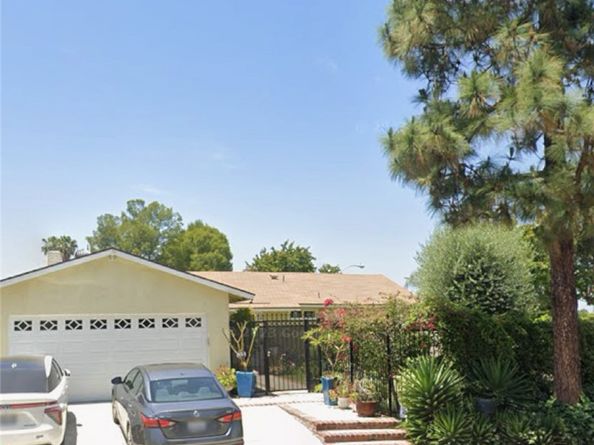 1803 Ybarra Dr, Rowland Heights CA 91748