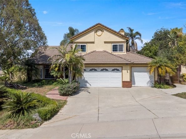 2350 Robert Road, Rowland Heights CA 91748