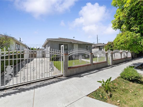 1222 E 103rd, Los Angeles CA 90002