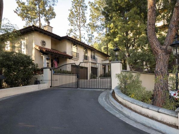 52 N Arroyo Boulevard, Pasadena CA 91105