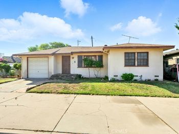 2000 La Paloma Avenue