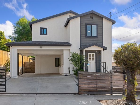 411 Ulysses Street, Los Angeles CA 90065