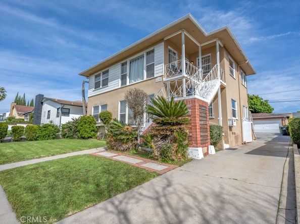 6228 S Fairfax Avenue, Ladera Heights CA 90056