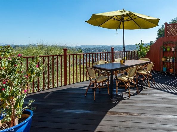 1404 Corona Drive, Glendale CA 91205