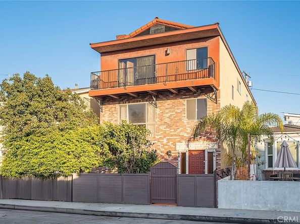 66 Santa Ana Avenue, Long Beach CA 90803