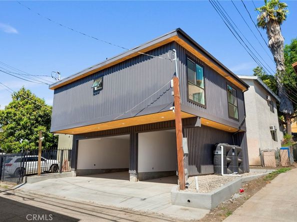 5150 Ithaca Avenue, Los Angeles CA 90032