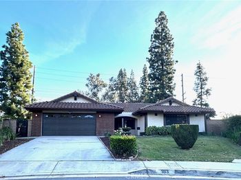 183 S Starflower Street