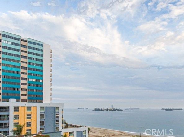 1750 E Ocean 603, Long Beach CA 90802